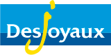 Piscines Des Joyaux Logo transparent
